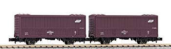 【中古】(未使用･未開封品)　KATO Nゲージ ワム480000 2両入 8034 鉄道模型 貨車 lok26k6