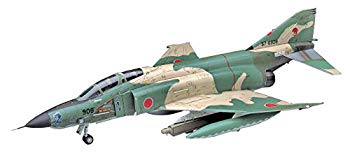 楽天市場 中古 ハセガワ 1 48 航空自衛隊 Rf 4e ファントムii プラモデル Pt30 ドリエムコーポレーション
