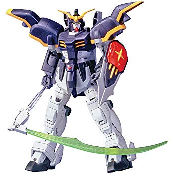 【中古】【非常に良い】1/100 ガンダムデスサイズ (新機動戦記ガンダムW) bme6fzu｜ドリエムコーポレーション