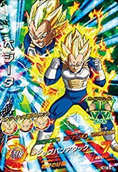 楽天市場】ドラゴンボールヒーローズ GM7弾 SEC(シークレット