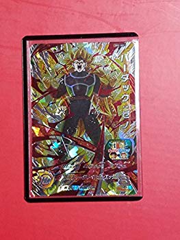 スーパードラゴンボールヒーローズ ベジット：ゼノ SH3-49 スーパードラゴンボールヒーローズ SDBH3弾 UR ベジット：ゼノ