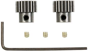 【中古】タミヤ OPパーツ OP.966 48ピッチ ピニオンギヤ (20T 21T) 53966 6g7v4d0