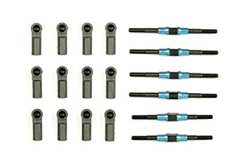 【中古】(未使用･未開封品) タミヤ HOP-UP OPTIONS OP.940 DF-03ハードターンバックルシャフト ar3p5n1