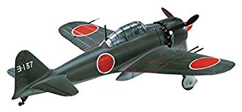 【中古】(未使用･未開封品)　ハセガワ 1/32 日本海軍 三菱 A6M5c 零式艦上戦闘機52型丙 プラモデル ST4 ar3p5n1