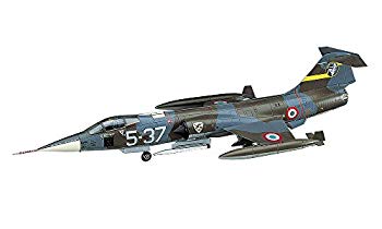 【中古】ハセガワ 1/72 イタリア空軍 F-104S/F-104G スターファイター プラモデル D17 6g7v4d0