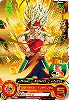スーパードラゴンボールヒーローズ第8弾/SH8-53 バーダック：ゼノ UR z2zed1b SH8-53 バーダック：ゼノ 仮面の力の制御 | DBH日和