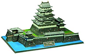 楽天市場】【中古】(未使用・未開封品) 高知城ペーパークラフト