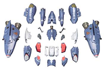 【中古】(未使用･未開封品)　1/72 VF-25 メサイアバルキリー用 スーパーパーツ (マクロスF(フロンティア)) ar3p5n1