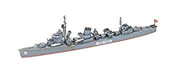 【中古】【非常に良い】タミヤ 1/700 ウォーターラインシリーズ No.407 日本海軍 駆逐艦 響 プラモデル 31407 2mvetro