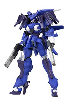【中古】コトブキヤ フレームアームズ SA-17s ラピエール ゼファー 1/100スケール プラスチックキット g6bh9ry｜ドリエムコーポレーション
