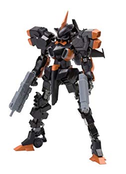 【中古】コトブキヤ フレームアームズ SA-16d クファンジャル リニューアルVer. 1/100スケール プラスチックキット tf8su2k|ドリエムコーポレーション