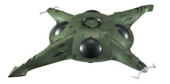 【中古】(未使用･未開封品)　1/1000 ポルメリア級強襲航宙母艦 (宇宙戦艦ヤマト2199) 60wa65s