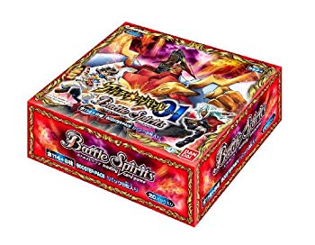 楽天市場】【中古】(未使用・未開封品) バトルスピリッツ