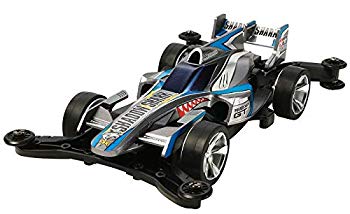 【中古】(未使用･未開封品)　タミヤ ミニ四駆REVシリーズ No.04 シャドウシャーク (ARシャーシ) 18704 vf3p617