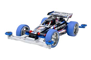 【中古】タミヤ レーサーミニ四駆シリーズ No.80 ベアホーク RS (スーパーIIシャーシ) 18080 rdzdsi3