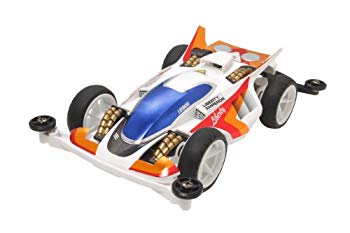 【中古】タミヤ ミニ四駆限定シリーズ 自由皇帝 (リバティエンペラー) プレミアム (スーパーIIシャーシ) 95027 9jupf8b