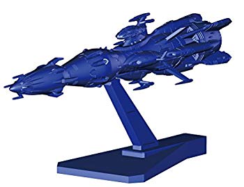 【中古】【非常に良い】メカコレクション宇宙戦艦ヤマト2199 No.18 デウスーラ世・コアシップ qqffhab