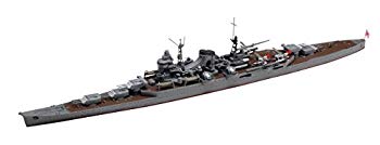 【中古】タミヤ 1/700 ウォーターラインシリーズ No.359 日本海軍 軽巡洋艦 最上 プラモデル 31359 w17b8b5
