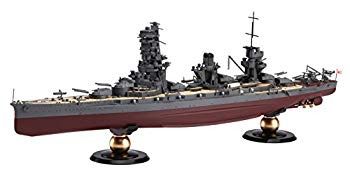 フジミ】1/700 特シリーズ No.24 日本海軍敷設艦 津軽 前期型