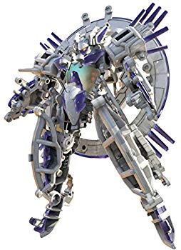 【中古】(未使用･未開封品)　超次元変形フレームロボ アマテラスフレーム df5ndr3