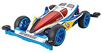 【中古】【非常に良い】タミヤ ミニ四駆特別企画商品 ビッグ・バン・ゴースト プレミアム スーパー2シャーシ 95282 dwos6rj