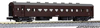 【中古】(未使用･未開封品)　KATO Nゲージ オハフ61 5267 鉄道模型 客車 qdkdu57｜ドリエムコーポレーション