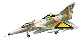 【中古】ハセガワ クリエーターワークスシリーズ エリア88 クフィル C2 サキ・ヴァシュタール 1/72スケールプラモデル 64751 dwos6rj画像