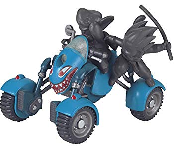 楽天市場】亀仙人のワゴン車 「ドラゴンボール」 メカ