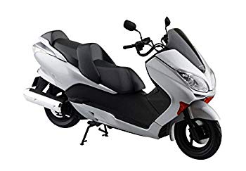 【中古】(未使用･未開封品)　青島文化教材社 1/12 バイクシリーズ No.50 ホンダ フォルツァ プラモデル wyeba8q
