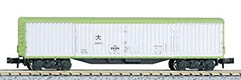 【中古】KATO Nゲージ ワキ10000 8004 鉄道模型 貨車 z2zed1b