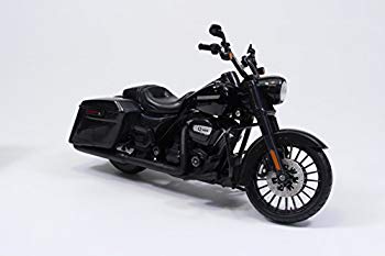 楽天市場】【中古】マイスト 1/12 完成品バイク ハーレー