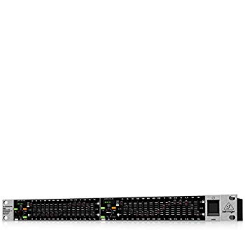【中古】(未使用･未開封品)　【OLD MODEL】BEHRINGER ULTRAGRAPH PRO FBQ1502 lok26k6｜ドリエムコーポレーション 57,512円