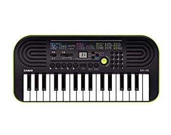 楽天市場】【中古】CASIO(カシオ) 32ミニ鍵盤 電子キーボード UK-01