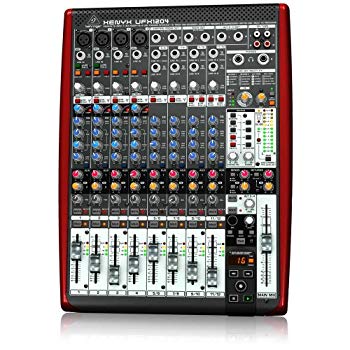 【中古】Behringer Xenyx ufx1204 rdzdsi3｜ドリエムコーポレーション