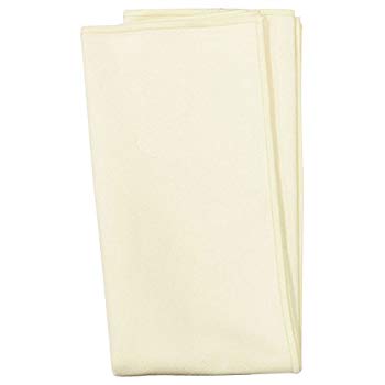 【中古】(未使用･未開封品)　ARIA アリア クリーニングクロス CC-500 WH ホワイト f4u0baa