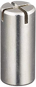 【中古】【非常に良い】SCUD トラスロッドナット、Cylinder、20mm、スロット TRN-12 qqffhab