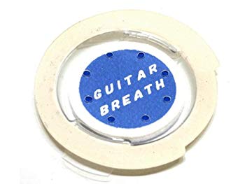 【中古】(未使用･未開封品)　GUITAR BREATH 2 アコギ用湿度保持キャップ 【ギターブレス 2】 kmdlckf