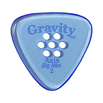 【中古】【非常に良い】GRAVITYピック(BigMiniグラビティーピックGAXB2PM 2.0 ggw725x