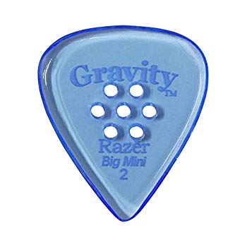 【中古】【非常に良い】GRAVITYピック(BigMiniグラビティーピックGRAB2PM 2.0 ggw725x