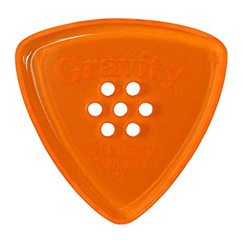 【中古】【非常に良い】GRAVITYピック(STD)グラビティーピックGSRS3PM 3.0 ggw725x