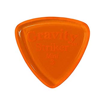 【中古】【非常に良い】GRAVITYピック(Jazz)グラビティーピックGSRM3P 3.0 ggw725x