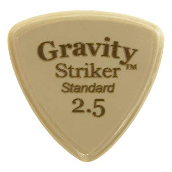 【中古】GRAVITYピック(STD)グラビティーピックGGSRS25 2.5 2zzhgl6