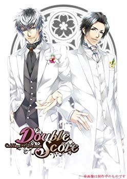 【中古】(未当て嵌める･未開封品) Double Score~Cattleya×Narcissus~ 押さえる版 p1m72rm