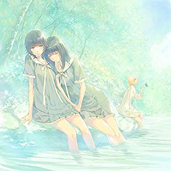 【中古】FLOWERS Le volume sur ete official fanbook(FLOWERS夏篇気違い読みもの)【読みもの】 ggw725x