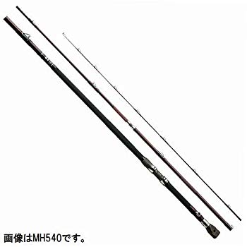 【中古】シマノ ロッド 翔 石鯛 MH540 9jupf8b
