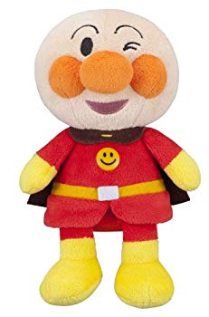 【中古】【非常に良い】アンパンマン プリちぃビーンズS Plus ウインクのアンパンマン khxv5rg
