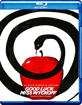 【中古】GOOD LUCK MISS WYCKOFF rdzdsi3｜ドリエムコーポレーション