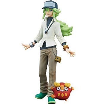 楽天市場】【中古】 ポケットモンスター DXFフィギュア