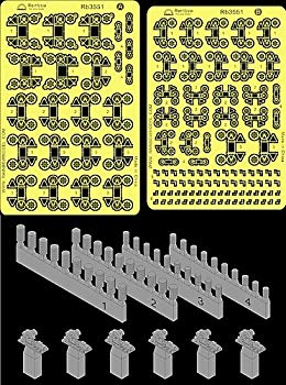 【中古】1/350 日本海軍 ケーブルリール&ウインチ 9jupf8b