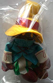楽天市場 中古 Final Fantasy ビビ ぬいぐるみ 購入特典 マスコット ファイナル ファンタジー Ff 9 スクエアエニックス ドリエムコーポレーション